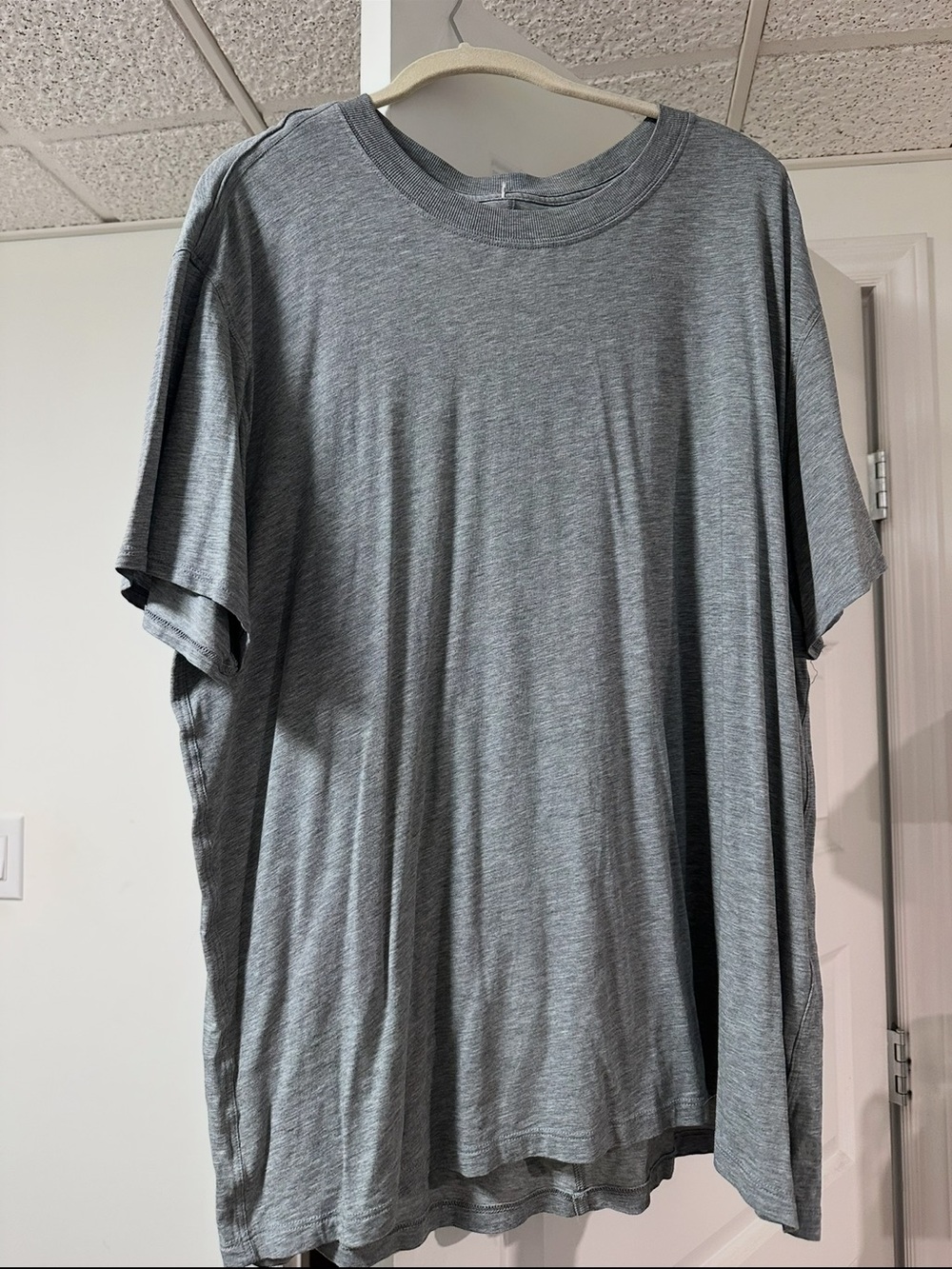 Lululemon All Yours Boyfriend Tee *vitasea